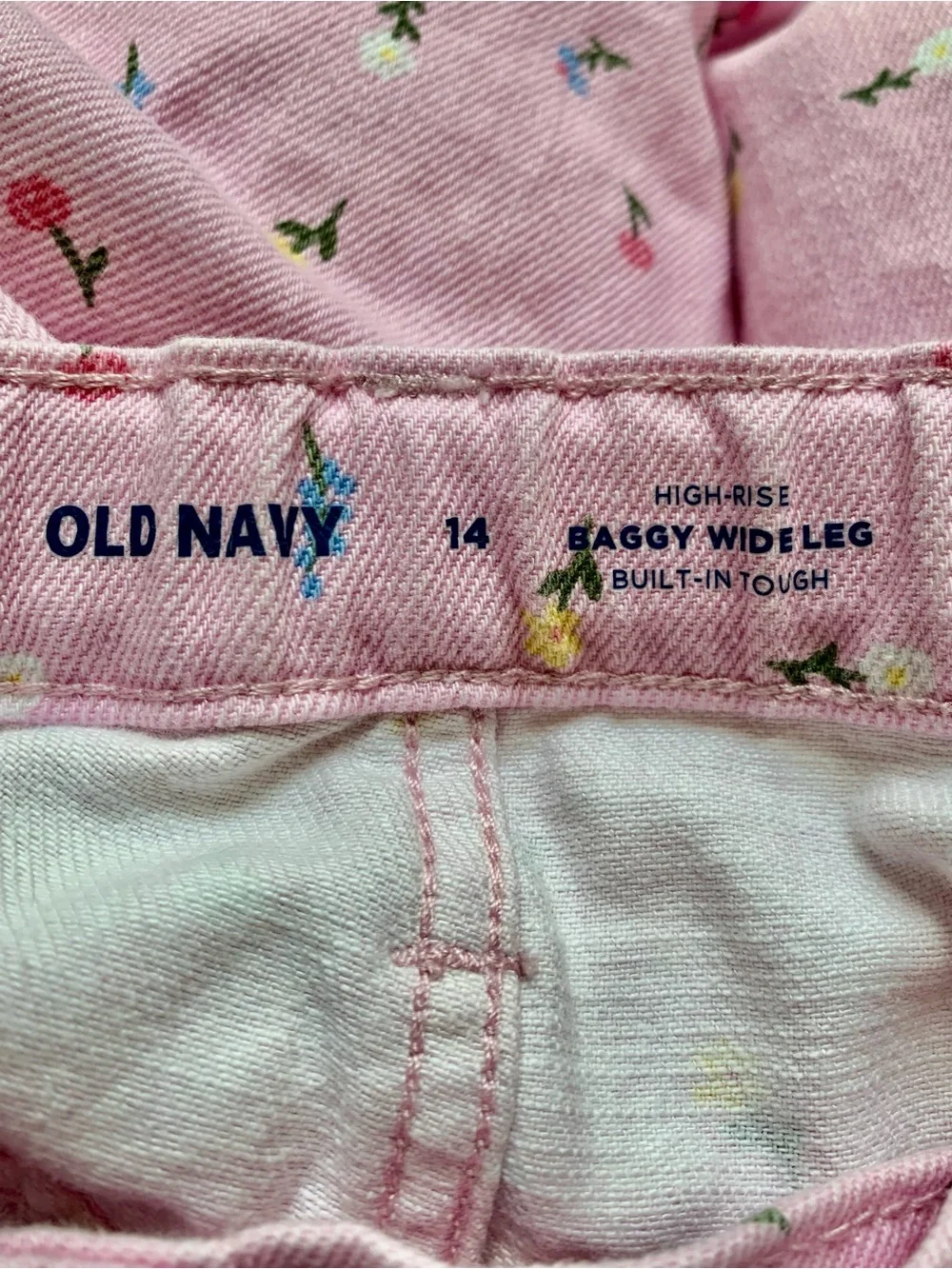 Old Navy old navy